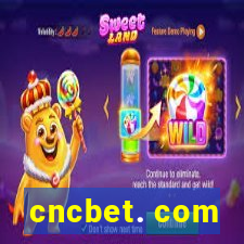 cncbet. com